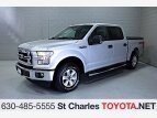 Thumbnail Photo 21 for 2017 Ford F150